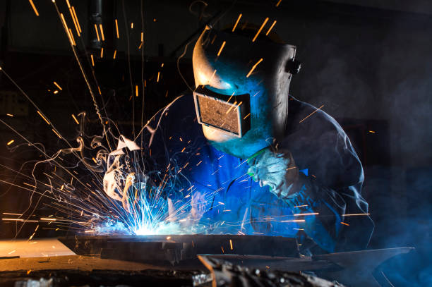Best Food and Beverage Processing Equipment Welding in Riverton, UT