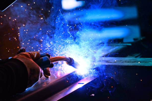 Best Welding Inspection and Certification in Riverton, UT
