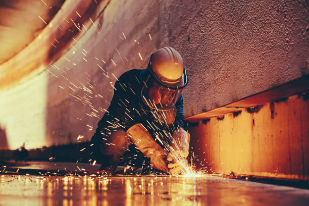 Affordable Welder Services in Riverton, UT