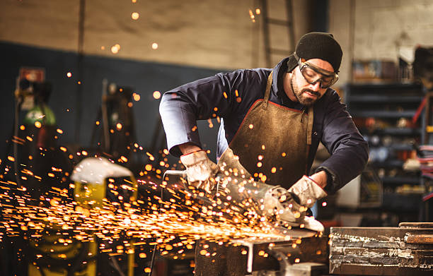 Best Automotive Welding in Riverton, UT