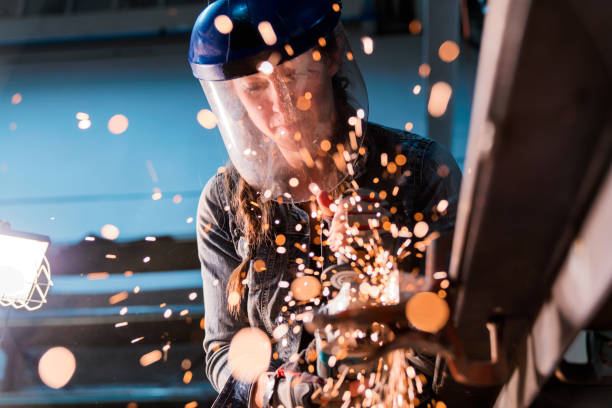 Trusted Riverton, UT Welder & Metal Fabrication Experts