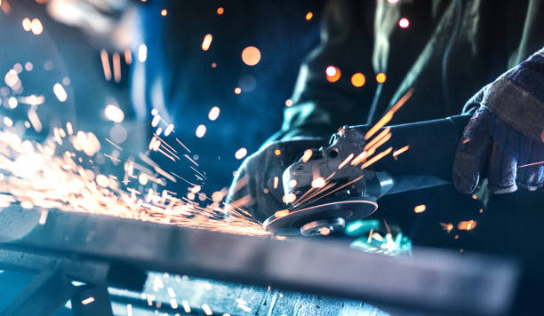 Best Marine and Shipbuilding Welding in Riverton, UT